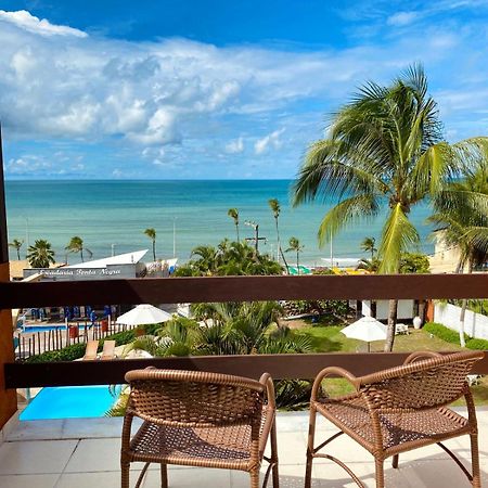 Varandas Atoll Hotel Natal Exterior foto